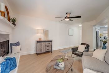 Ceiling fans